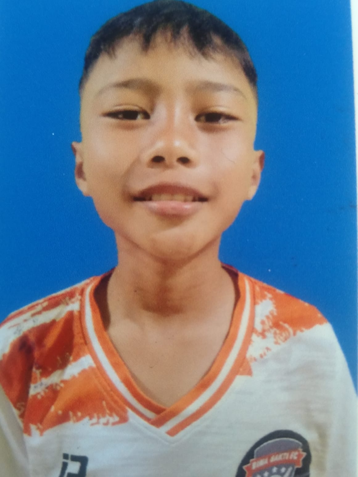 Abidzar Fahma Ramadhan